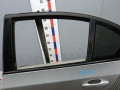 дверь задняя левая BMW 5 серия E60/E61 2006, 3.0 л., дизель, седан - фото №2