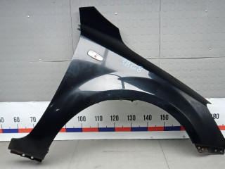 крыло переднее правое Kia Ceed 1 поколение 2010, 1.6 л., бензин