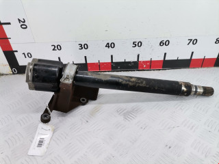 полуось передняя правая (приводной вал, ШРУС) Volvo S80 2 поколение 2010, 1.6 л., АКПП, седан, 36012413