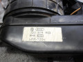 отопитель в сборе (печка) Volkswagen Transporter T4 1998, 1.9 л., дизель, МКПП, микроавтобус, 7D0819903 - фото №3