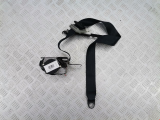 ремень безопасности Peugeot 4007 1 поколение 2008, 2.2 л., МКПП, внедорожник 5 дв., 8976S4