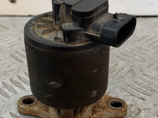 клапан EGR Chevrolet Trans Sport 1 поколение 2000, 3.4 л., бензин, АКПП, минивэн, 9615406381