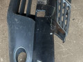бампер передний Nissan Qashqai 1 поколение 2007, 1.6 л., HR16DE, бензин, 5МКПП, внедорожник 5 дв. - фото №4