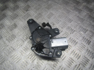 моторчик заднего стеклоочистителя (дворника) Opel Vivaro A 2003, 1.9 л., дизель, МКПП, микроавтобус, 91165699, 7700311690D