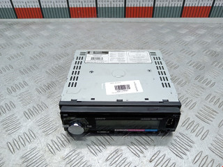 магнитола Volvo S40 1 поколение [рестайлинг] 2001, 1.8 л., АКПП, седан, 30887082