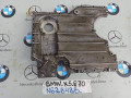 масляный поддон BMW X5 E70 2009, 4.8 л., бензин, 7551630 - фото №2