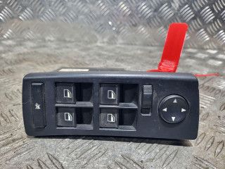 блок управления стеклоподъемниками BMW X5 E53 [рестайлинг] 2006, 3.0 л., дизель, АКПП, внедорожник 5 дв., 6952798
