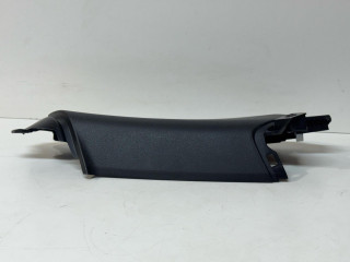 обшивка стойки Porsche 2022, 2.9 л., бензин, АКПП, внедорожник 5 дв., 95B867287