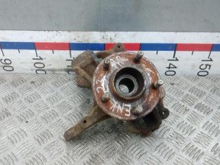 ступица передняя правая Ford Focus 3 поколение 2011, 1.6 л., TDCi, дизель, МКПП, универсал