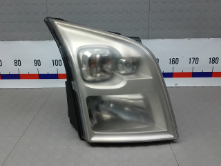 фара правая Ford Transit 7 поколение 2012, 2.2 л., дизель, микроавтобус