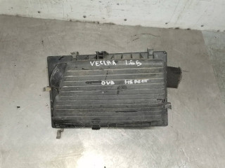 корпус воздушного фильтра Opel Vectra B 1998, 1.6 л., бензин, 5МКПП, седан