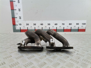 коллектор выпускной Alfa Romeo 2004, 1.8 л., МКПП, универсал, 60676192