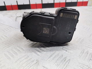 заслонка дроссельная Jeep 2011, 2.2 л., МКПП, внедорожник 5 дв., 68125491AA