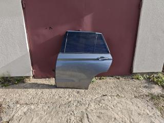 дверь задняя левая BMW X5 F15 2017, 3.0 л., N55 B30 A, бензин, АКПП