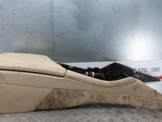 подлокотник BMW 5 серия F10/F11 [рестайлинг] 2014, 2.0 л., дизель, АКПП, седан