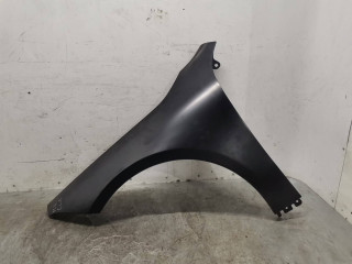 крыло переднее левое Mercedes-Benz CLA-Класс C118 2023, седан