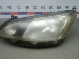 фара левая Nissan NV200 1 поколение 2012, 1.5 л., DCi, дизель, МКПП, 26060JX31A
