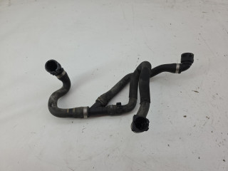 патрубок (трубопровод, шланг) BMW 4 серия F32/F33 2015, 2.0 л., бензин, АКПП, 7596839, 17127596839, 7620370