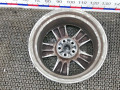 диск литой Lexus LS 4 поколение 2007, 4.6 л., бензин, АКПП, седан, 4261150520 - фото №6
