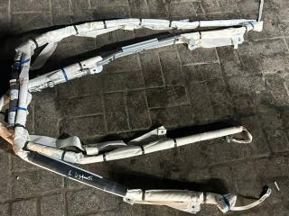 подушка безопасности боковая (шторка) Ford, LB5B-S042D94-AU, S042D94