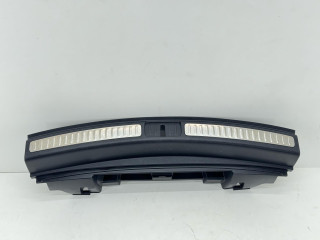 накладка внутренняя на заднюю панель кузова Porsche 2022, 2.9 л., бензин, АКПП, внедорожник 5 дв., 95B864483J