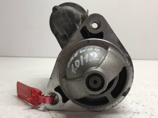 стартер Daewoo Matiz M150 [рестайлинг] 2010, 1.0 л., бензин, 96963483