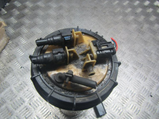 насос топливный Mercedes-Benz Sprinter 1 поколение (W901-905) [рестайлинг] 2002, 0580203007