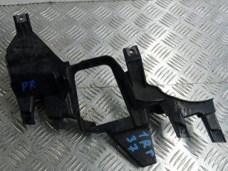 крепление бампера BMW 7 серия E65/E66/E67 [рестайлинг] 2008, 3.0 л., TDi, дизель, АКПП, седан