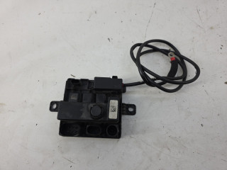 Блок управления BCM (Body Control Module) BMW 4 серия F32/F33 2015, 2.0 л., бензин, АКПП, 7633242, 12637633242, 12907604347