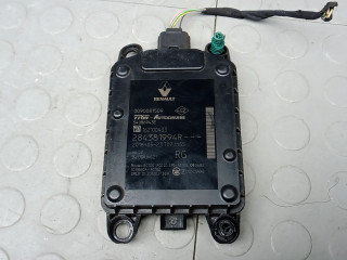 дистроник Renault Megane 4 поколение 2016, 1.5 л., дизель, 284381994R