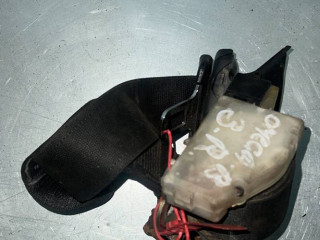 ремень безопасности Opel Omega B 1998, седан