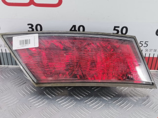 фонарь крышки багажника левый Honda Civic 8 поколение [рестайлинг] 2011, 1.4 л., АКПП, хетчбэк 3 дв., 33151SMGE01