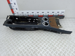 рамка обрамление кулисы BMW 7 серия E65/E66/E67 2003, 3.0 л., АКПП, седан, 51168223326