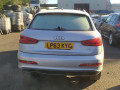 лонжерон правый Audi Q3 8U 2014, 2.0 л., МКПП, внедорожник 5 дв., 8U0803092TA - фото №11