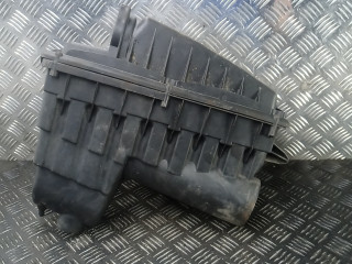 корпус воздушного фильтра Land Rover Range Rover 3 поколение [рестайлинг] 2007, 3.6 л., дизель, АКПП, внедорожник 5 дв.