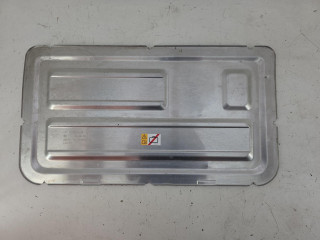 защита днища BMW i3 L01 2015, электро, 51717410691, 7410691