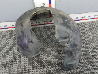 защита арок передняя левая (подкрылок) Opel Insignia 1 поколение (A) [рестайлинг] 2017, 1.6 л., дизель