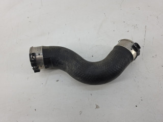 патрубок интеркулера Mazda 6 3 поколение [рестайлинг] 2016, 2.2 л., дизель, АКПП, седан, передний привод, правый руль, PY8W13240E, HC50FPM