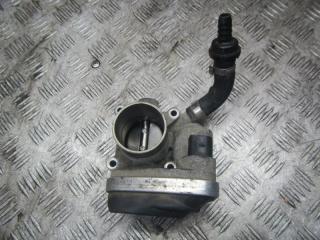 заслонка дроссельная Volkswagen Golf 4 поколение 2002, 1.4 л., бензин, 036133062L