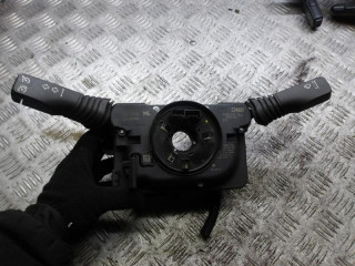 переключатель подрулевой (стрекоза) Opel Astra H/Family [рестайлинг] 2010, 1.4 л., бензин, МКПП, универсал, 13313710