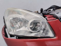 передняя часть (ноускат) Nissan Qashqai 1 поколение 2007, 1.5 л., дизель, 6МКПП, внедорожник 5 дв. - фото №3