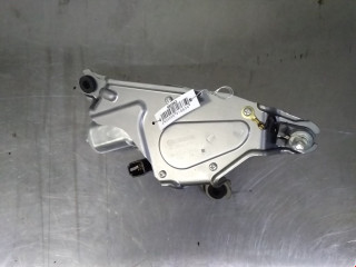 моторчик заднего стеклоочистителя (дворника) Mazda 6 GH 2008, 2.0 л., МКПП, хетчбэк 5 дв., GS1M67450