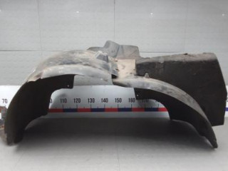 защита арок передняя левая (подкрылок) Mercedes-Benz M-Класс W164 2007, 3.0 л., дизель, внедорожник 5 дв.