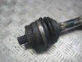 полуось передняя правая (приводной вал, ШРУС) Volkswagen Passat B5 1999, 2.0 л., бензин, 8D0407272AQ - фото №3