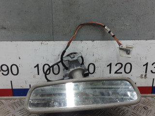 зеркало салона Mercedes-Benz E-Класс W211/S211 2003, 3.2 л., дизель, АКПП, седан