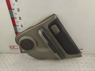 обшивка двери задняя правая Nissan X-Trail T30 2004, 2.2 л., МКПП, внедорожник 5 дв., 82900EQ300