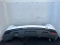 бампер задний Dacia Duster 1 поколение 2013, 1.5 л., K9K 896, дизель, 6МКПП, внедорожник 5 дв. - фото №5