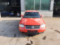 суппорт задний левый Volkswagen Passat B5 [рестайлинг] 2005, 2.5 л., АКПП, универсал, 8E0615423 - фото №12