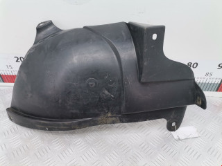 защита арок передняя левая (подкрылок) Peugeot 807 1 поколение [рестайлинг] 2009, 2.0 л., МКПП, минивэн, 7136Q3