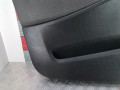 обшивка двери передняя левая Fiat Idea 1 поколение 2006, 1.9 л., МКПП, минивэн, 735422810 - фото №6